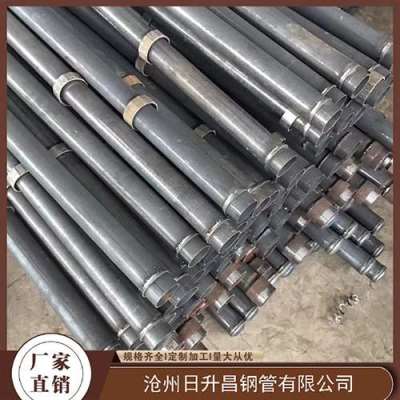 曲麻莱最薄的声测管壁厚可以到什么程度
