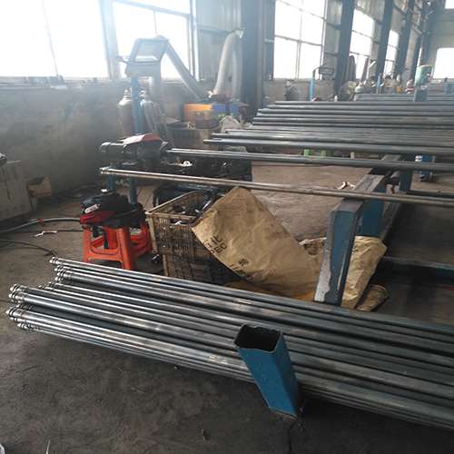 曲麻莱桥梁桩基声测管的施工工艺流程