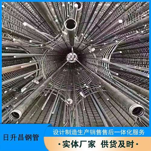 曲麻莱声测管规格型号有哪些分类？